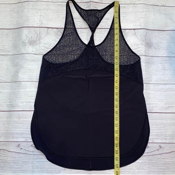 Lululemon Twist & Train Tank Top - Picture 11 of 12